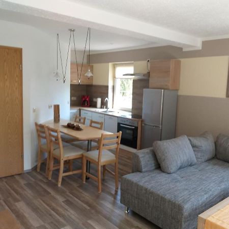 Ferienappartment Henke Хонщайн Екстериор снимка