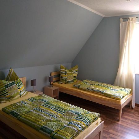 Ferienappartment Henke Хонщайн Екстериор снимка